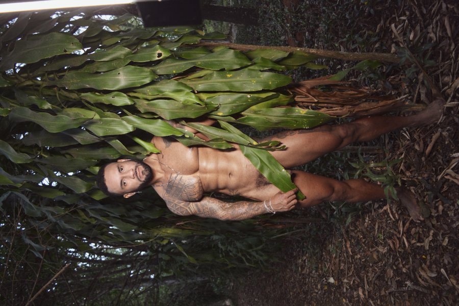 Gael Pietro 1