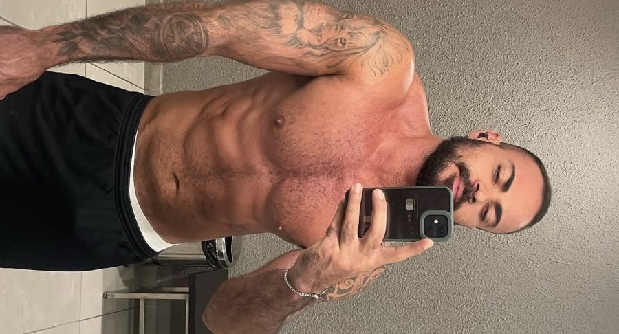 Renato Miguel 23