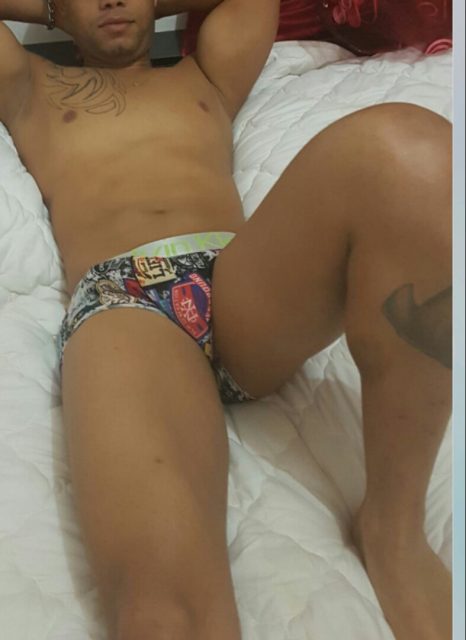 Thalles Dotado - Sem Local 35