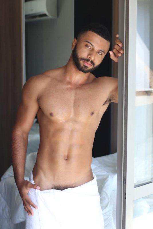 Caio Muniz 33