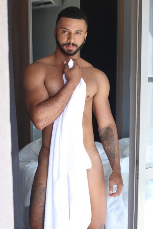 Caio Muniz 30