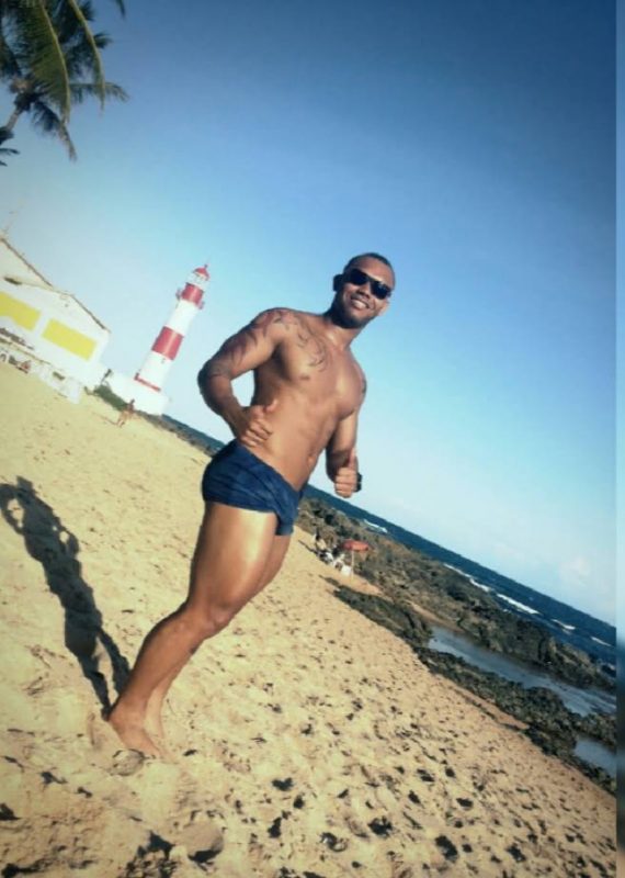 Thalles Dotado - Sem Local 28