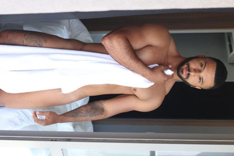 Caio Muniz 50