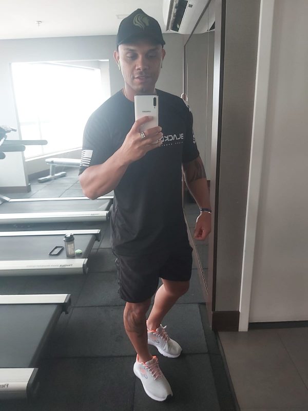 Thalles Dotado - Sem Local 10