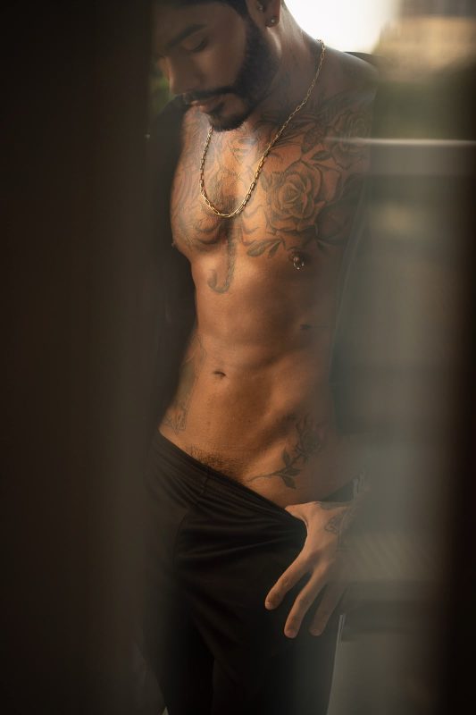Ricardo Mafrah 30