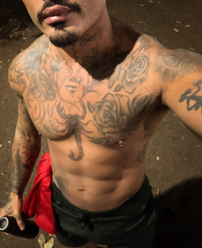 Ricardo Mafrah 21
