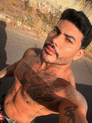 Ricardo Mafrah 28