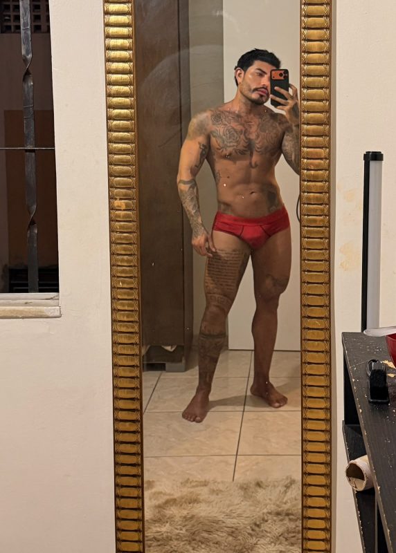 Ricardo Mafrah 14