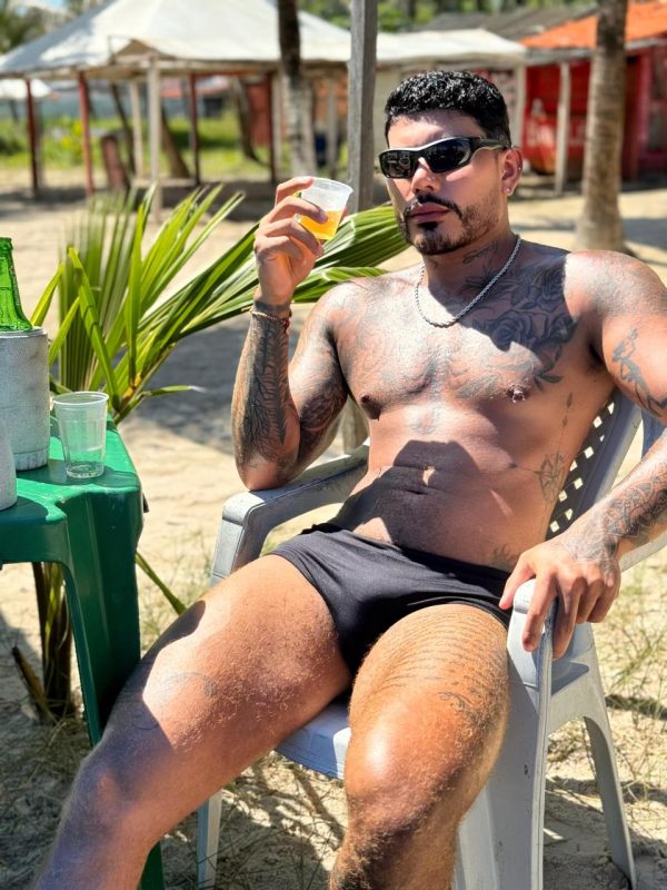 Ricardo Mafrah 41