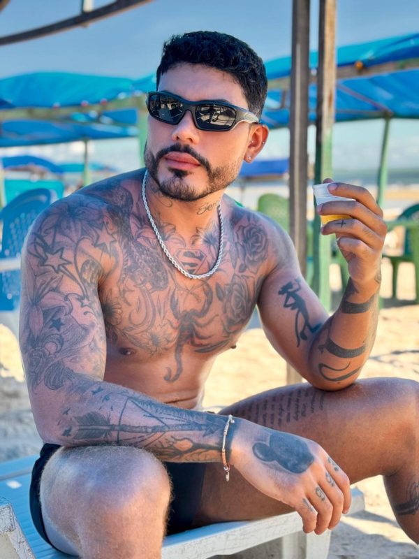 Ricardo Mafrah 39