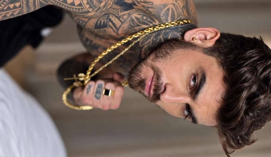 Caio Cristian