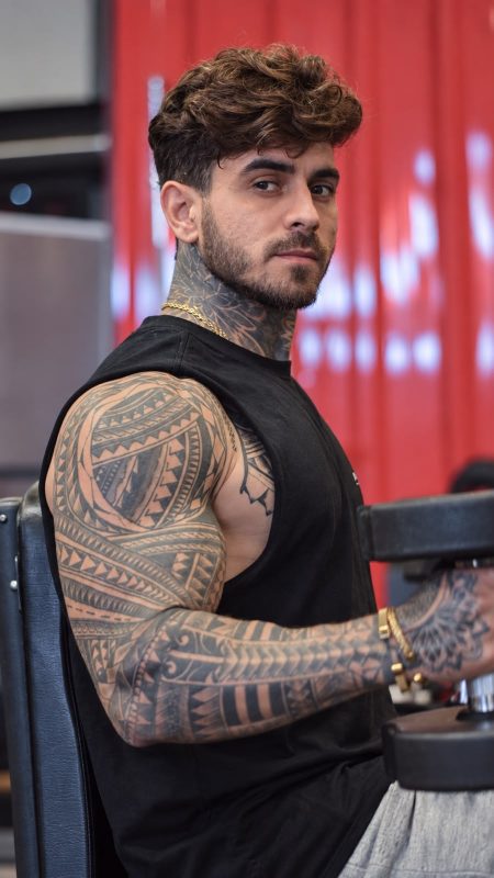 Caio Cristian