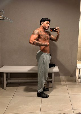 Ricardo Mafrah 23