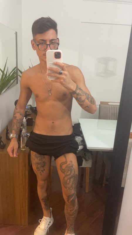 Leonardo Salvatoree