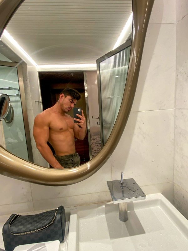 Rafa 23cm 10