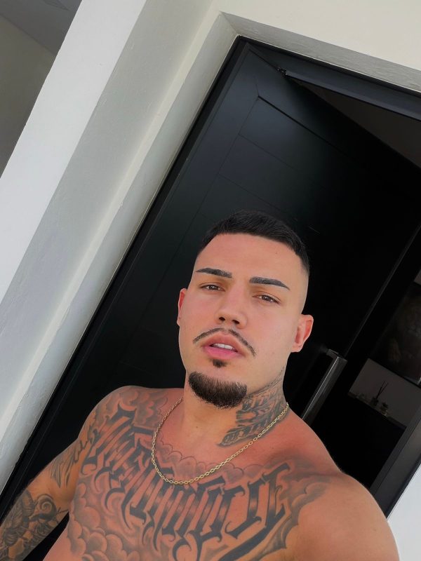 Henrique Marques 3