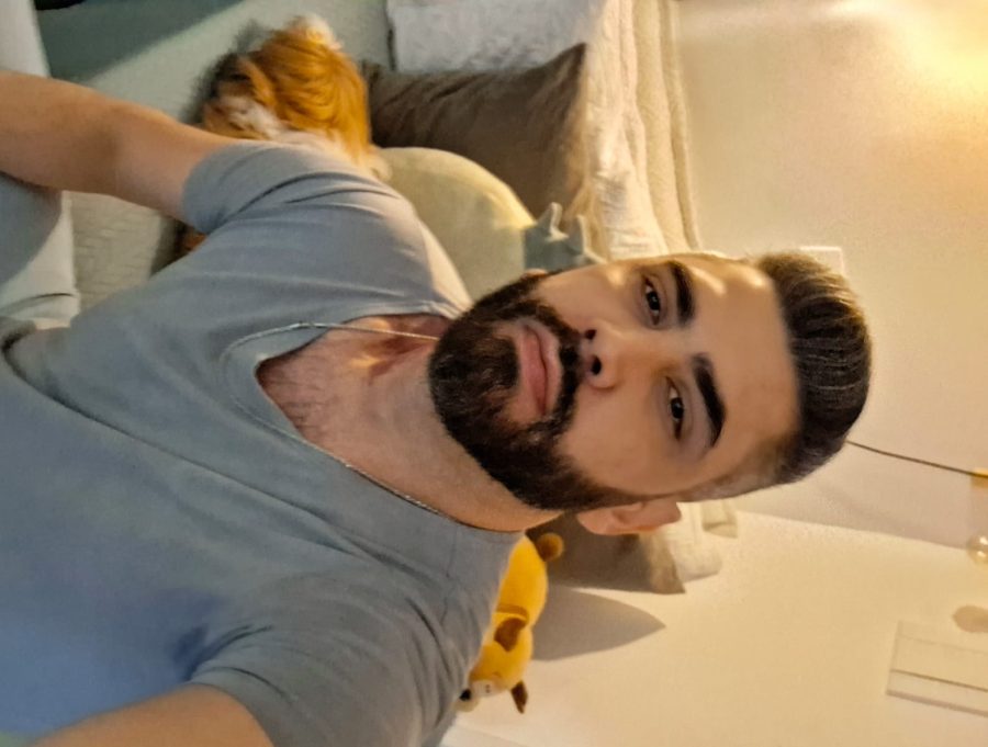 Alex Massoterapeuta