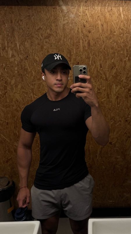 Gustavo Marques 23