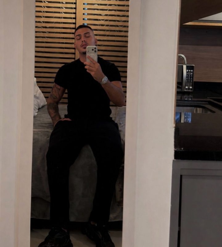 Henrique Marques 2