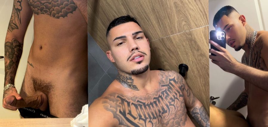 Henrique Marques 20