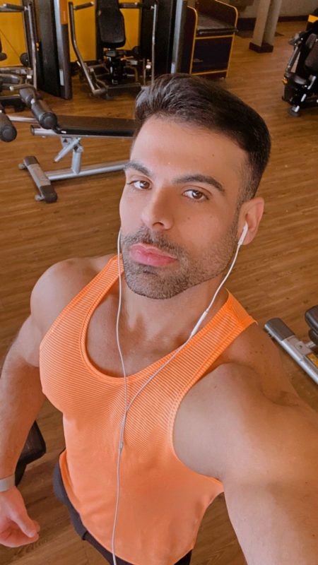 Mr Fhilippe 20