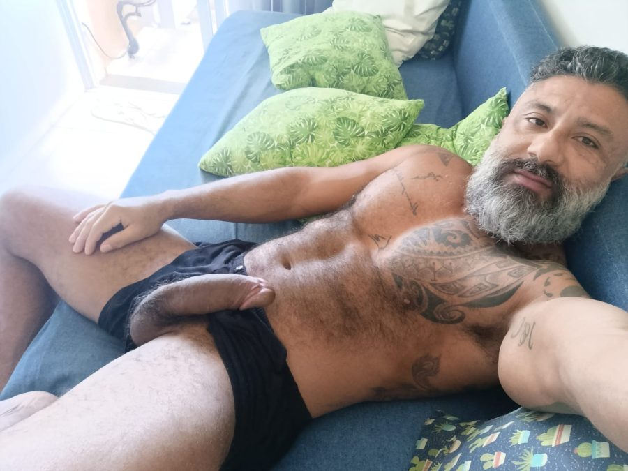Scortt Cacetudo