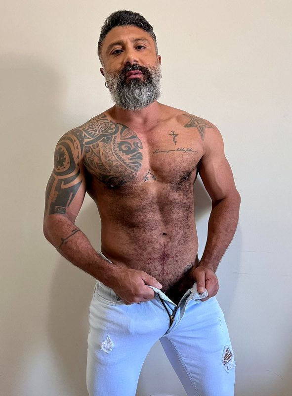 Scortt Cacetudo 5