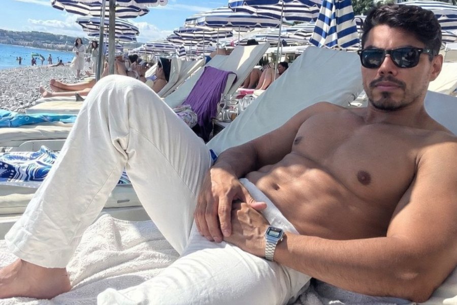 Rafa 23cm 7