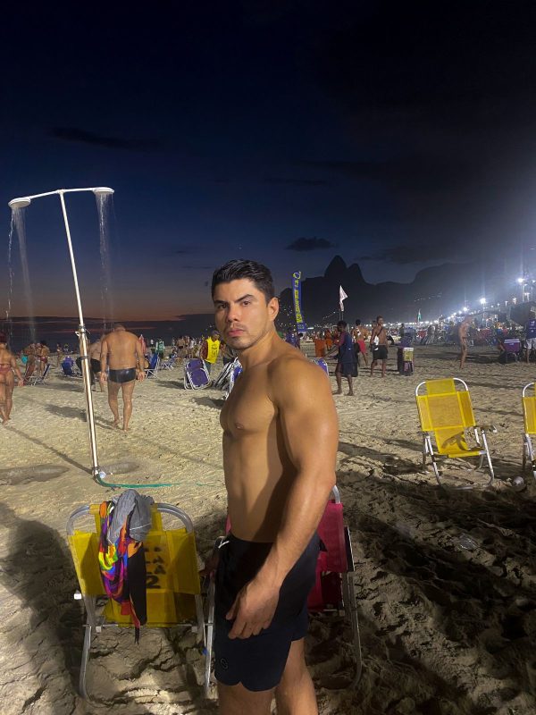 Rafa 23cm 9