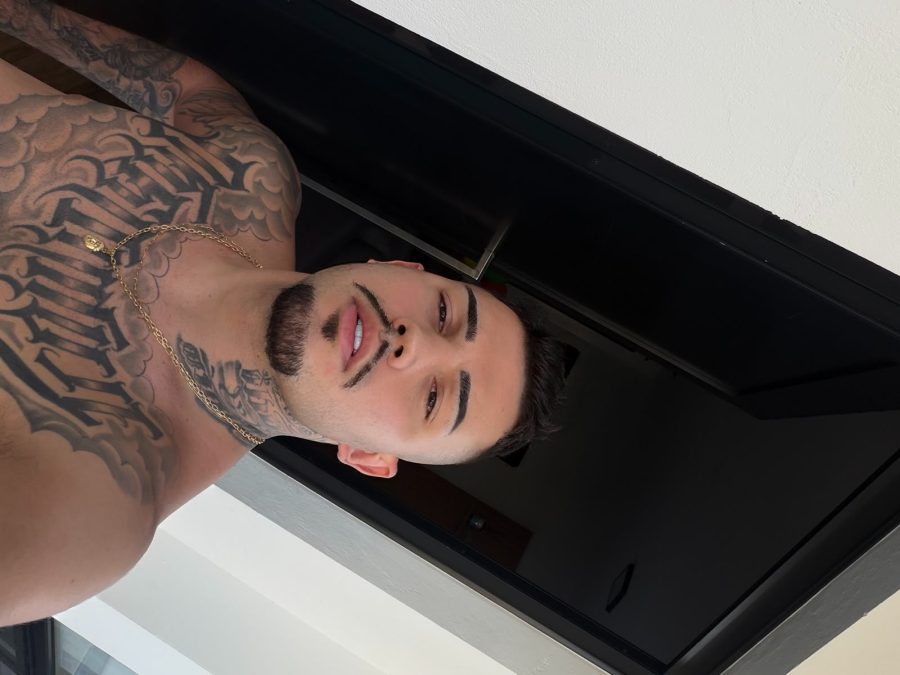 Henrique Marques