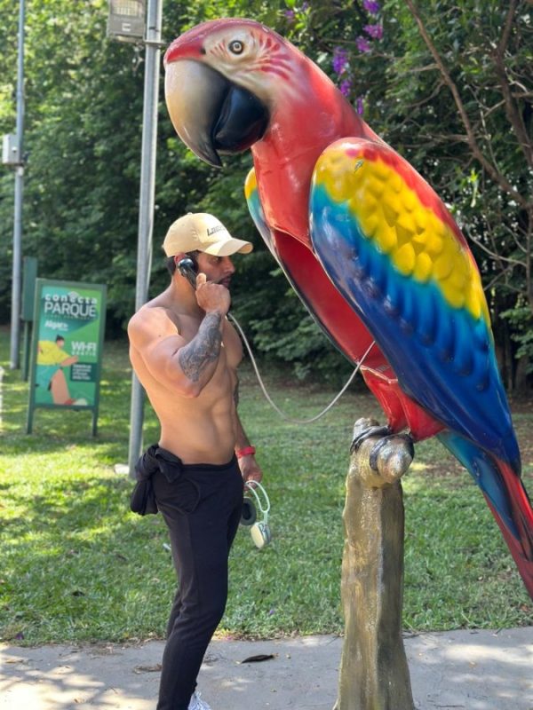 Pedro Silva 21