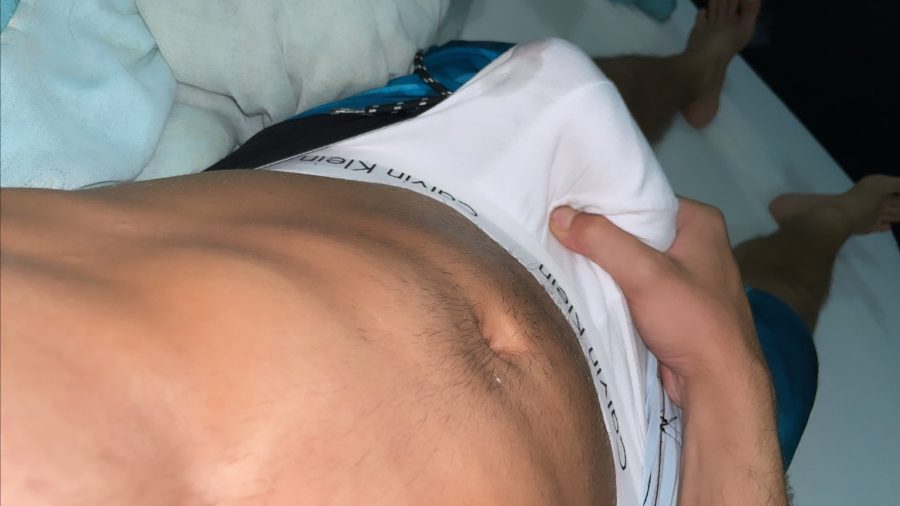 Carioca Novinho