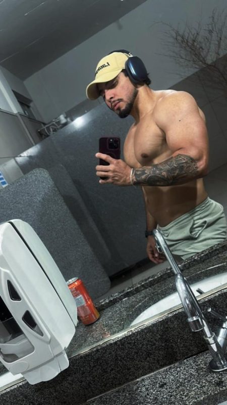 Pedro Silva 3