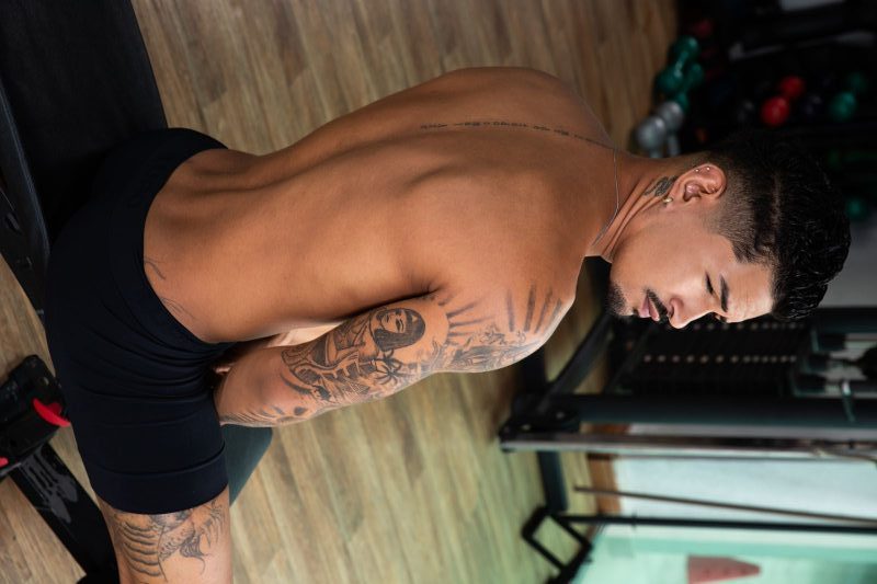 Andy Cruz 10
