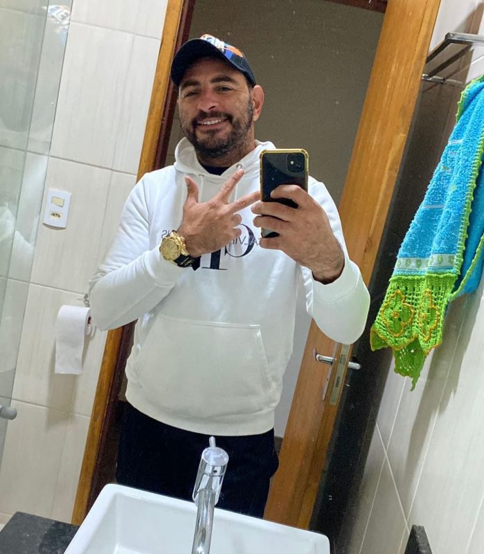 Otávio Mineiro 7