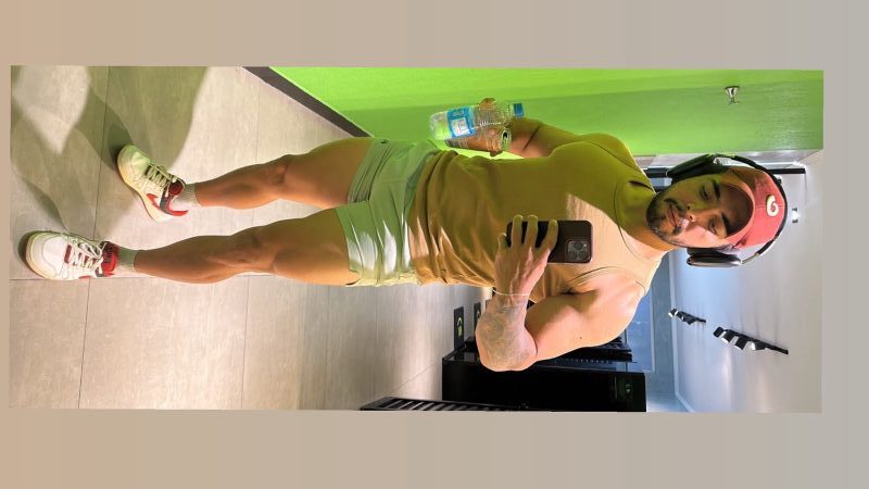 Pedro Silva 16
