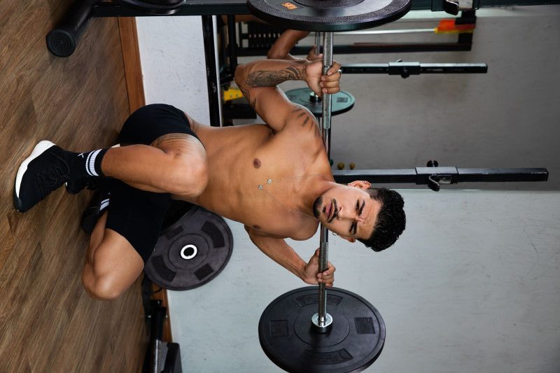 Andy Cruz 44