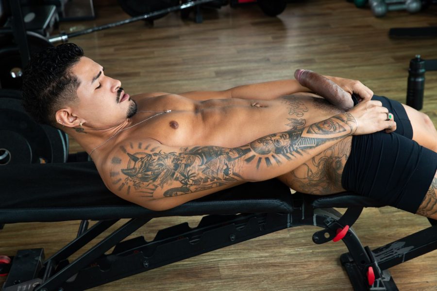 Andy Cruz