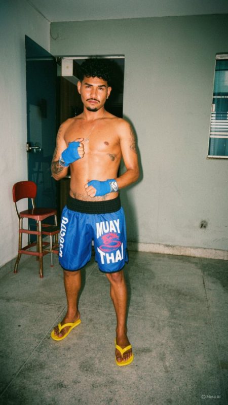 Andy Cruz 7