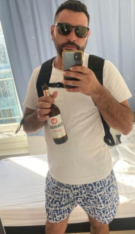 Otávio Mineiro 20