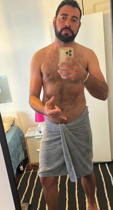 Otávio Mineiro 17