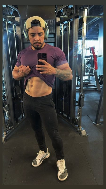 Pedro Silva 24