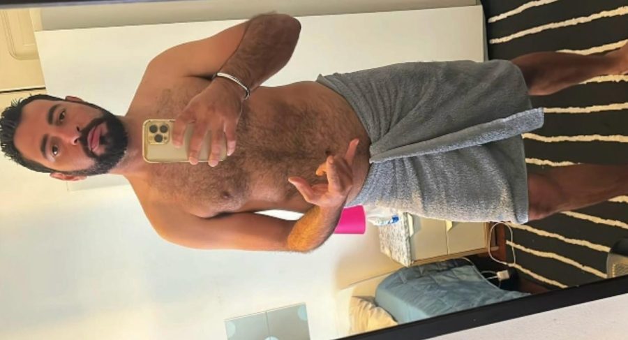 Otávio Mineiro 13