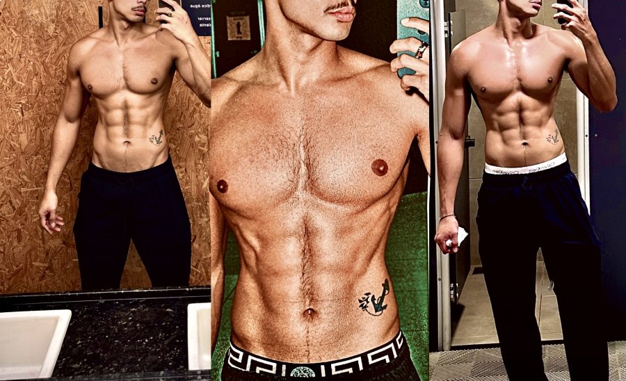 Caio Neves 1