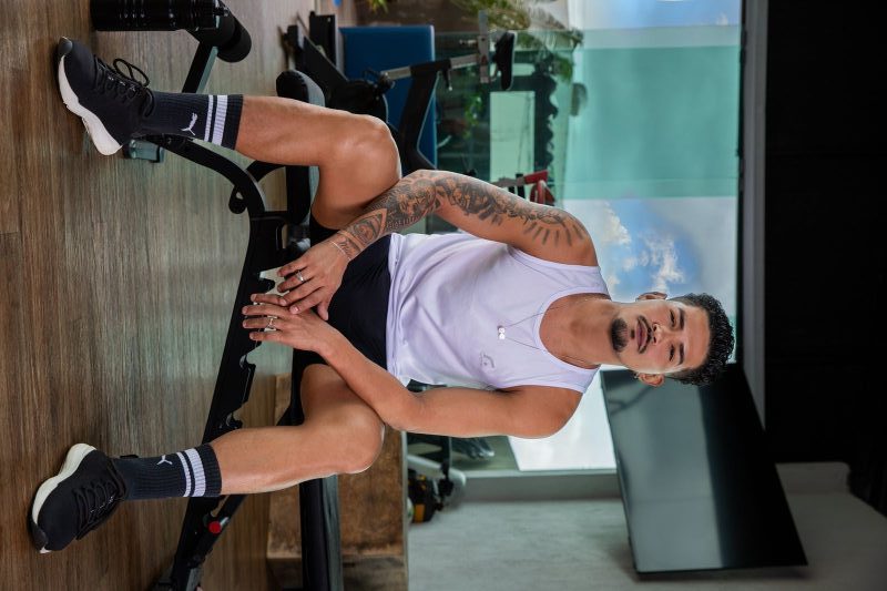 Andy Cruz 8