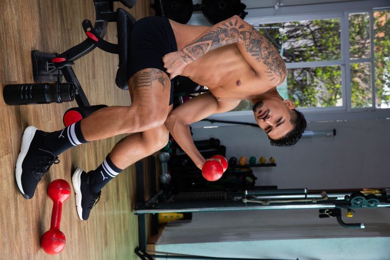 Andy Cruz 16