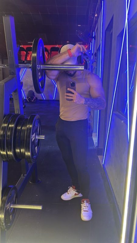 Pedro Silva 15