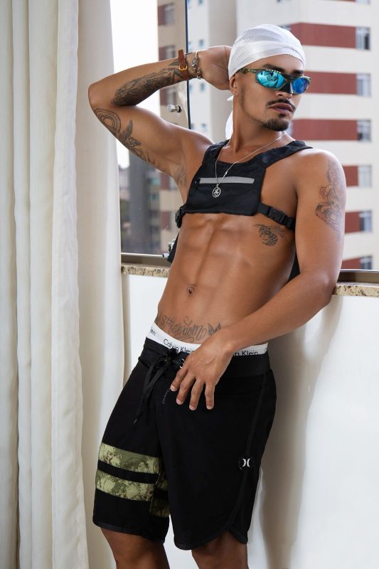 Andy Cruz 35