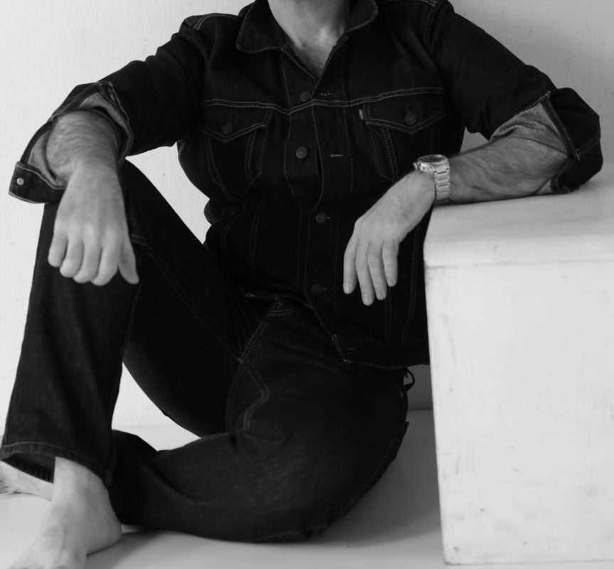 Fernando Müller 28