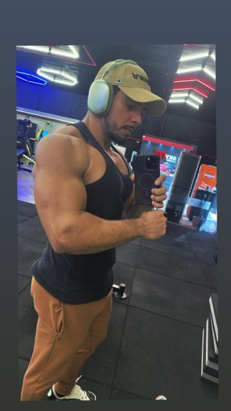 Pedro Silva 19